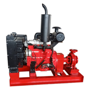 pompa hydrant 500 gpm