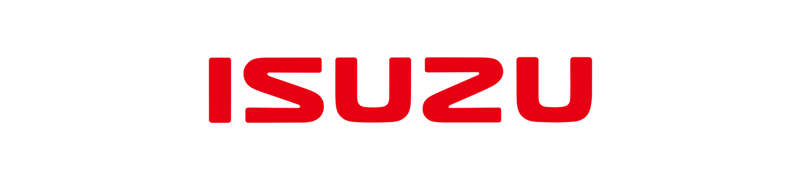 isuzu